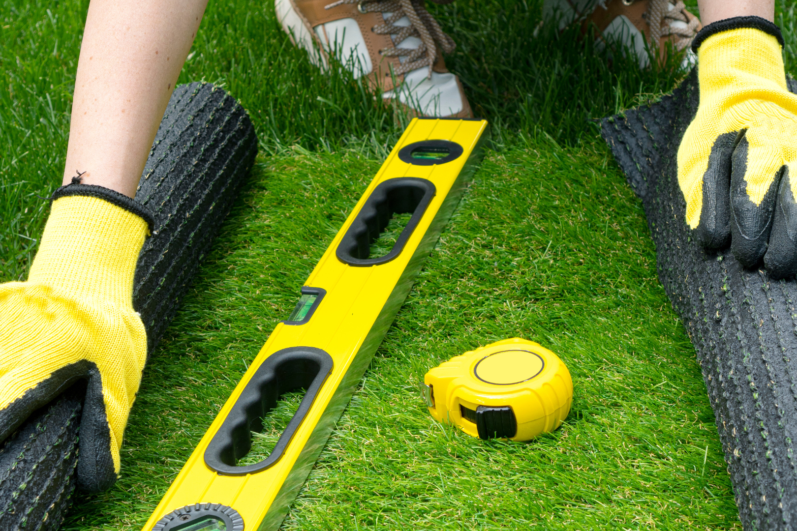 Artificial Grass Pros