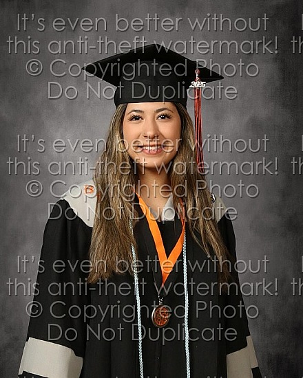 Buhl High School Graduation