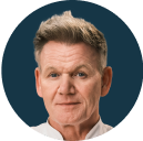 Gordon Ramsay