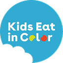 Kids Eat In Color