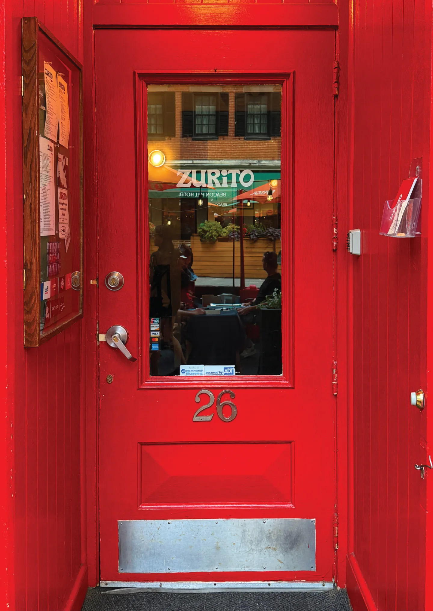Zurito 2