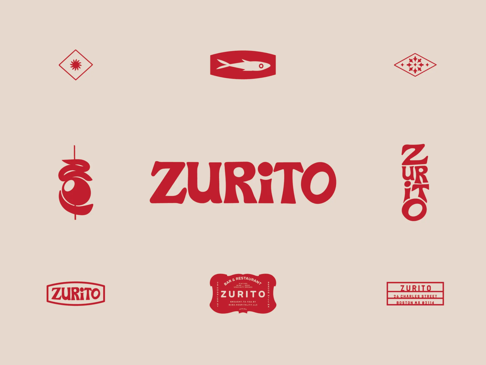 Zurito 1