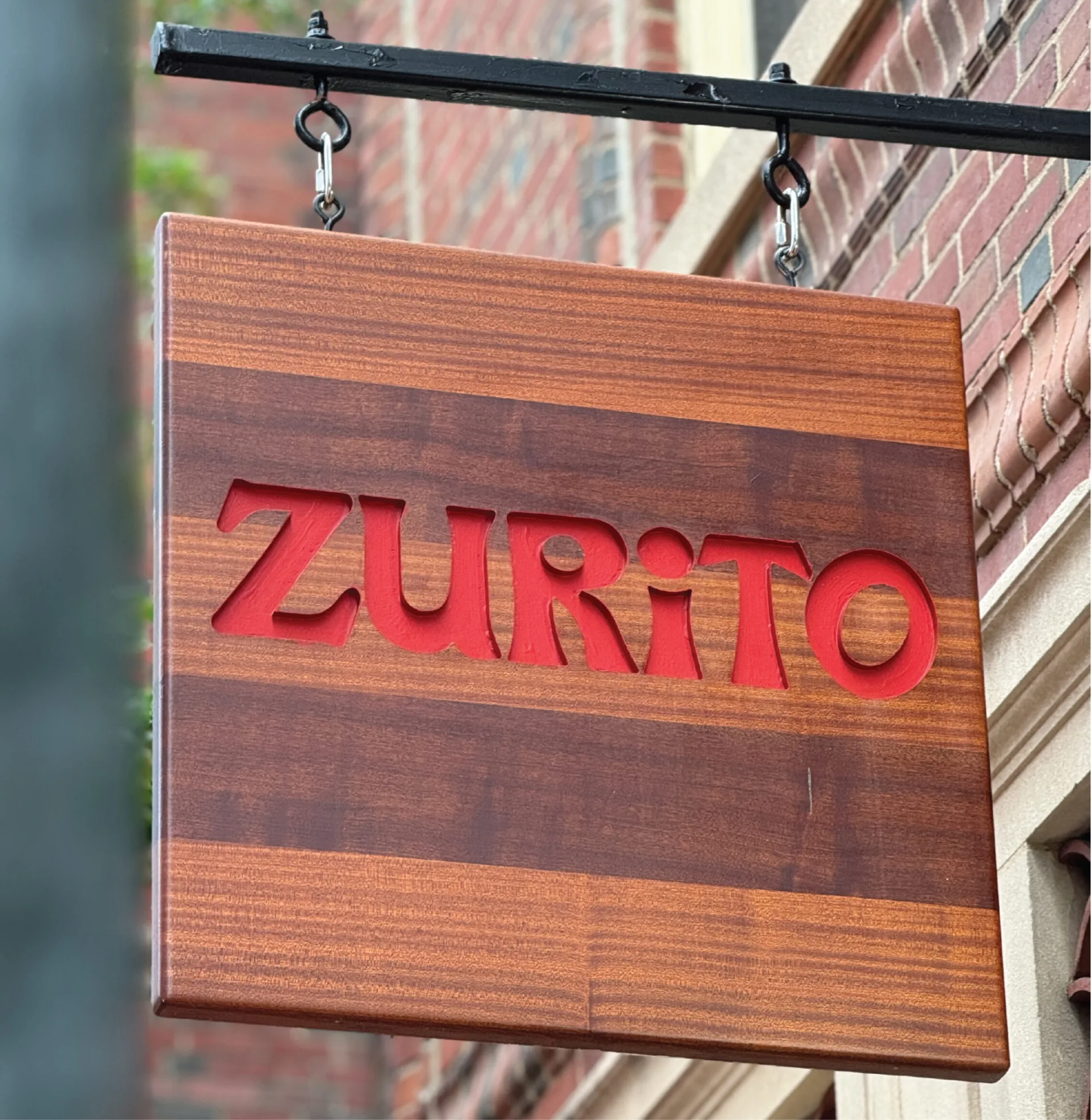 Zurito 3