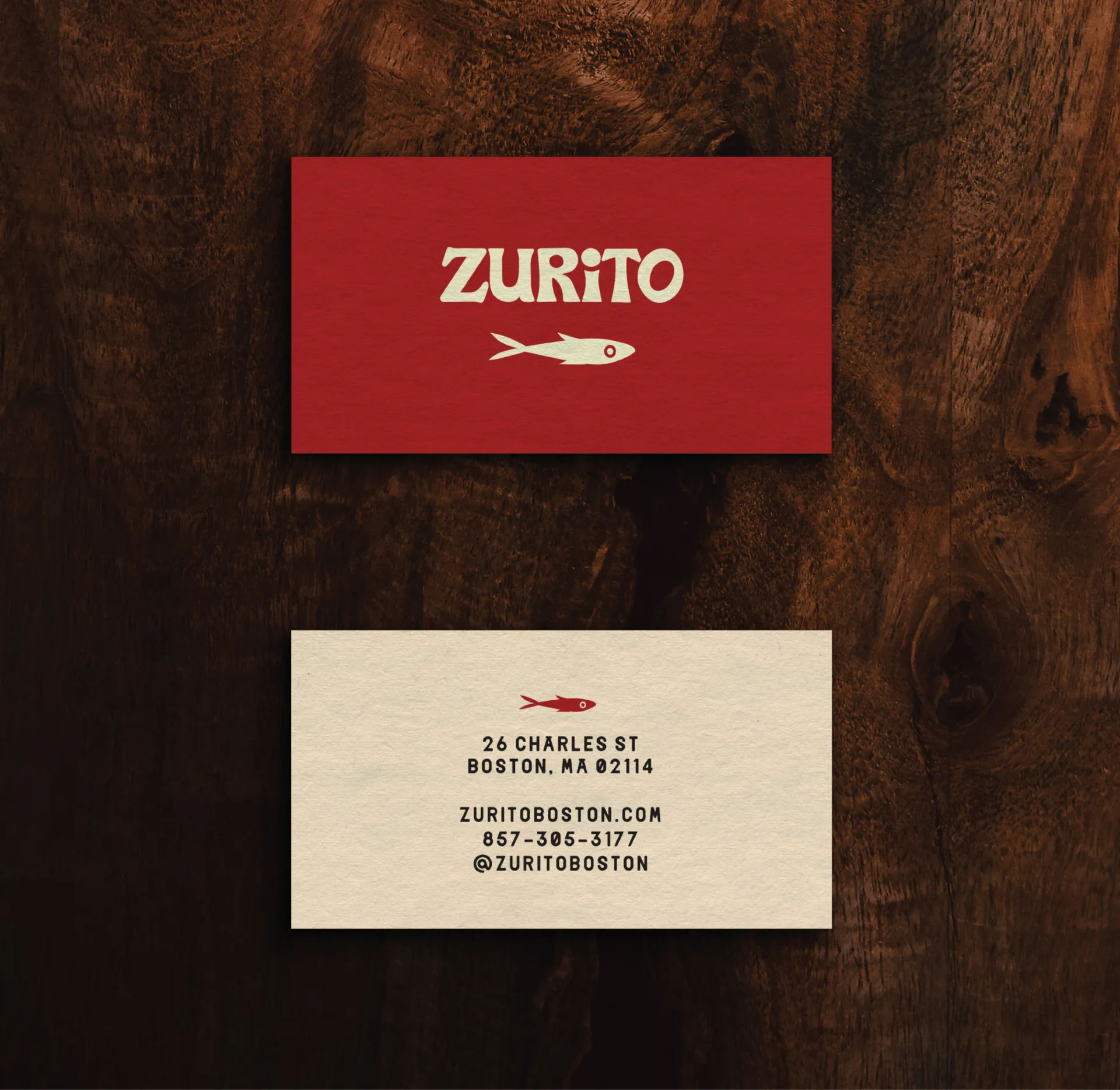 Zurito 25
