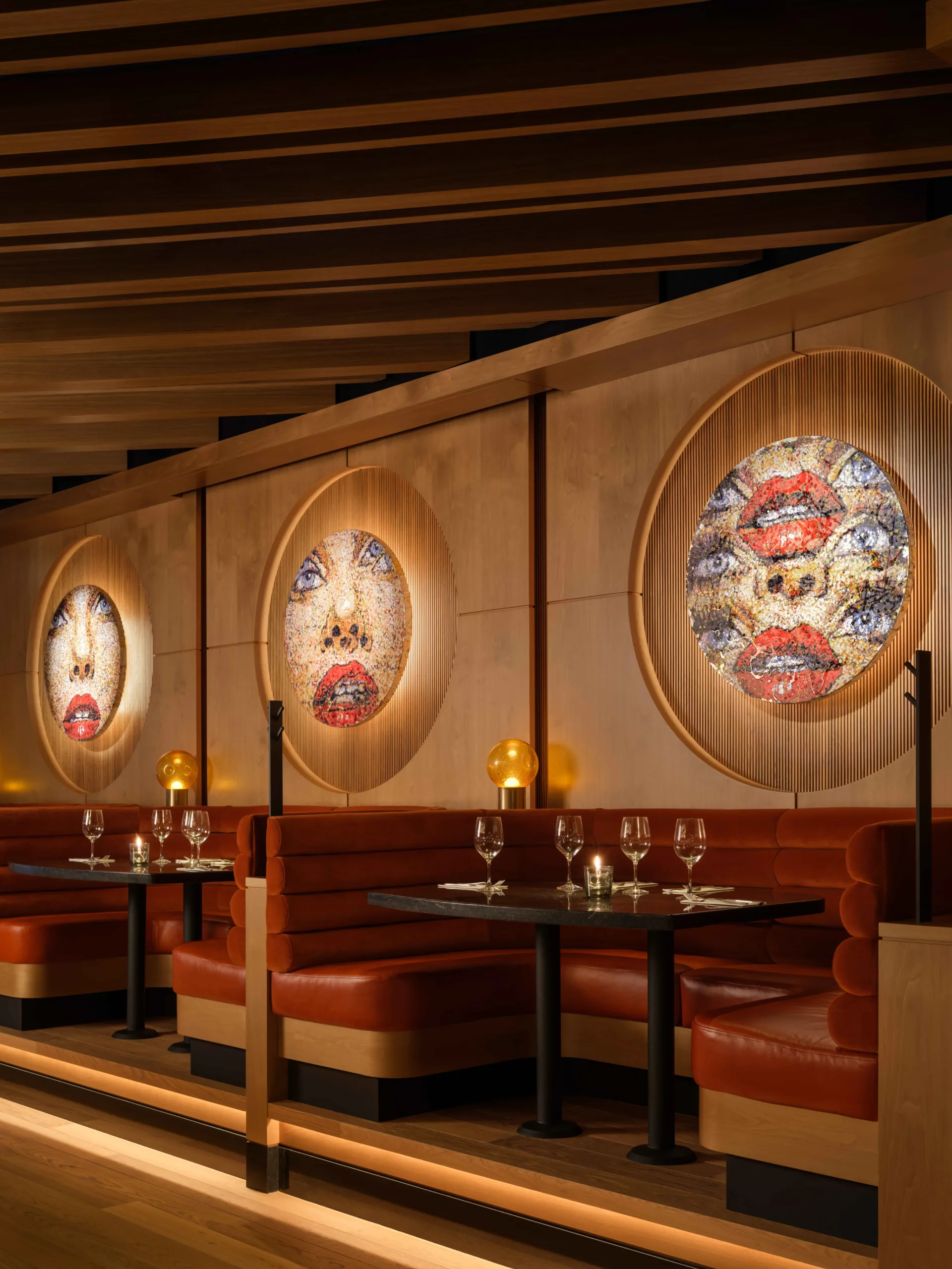 Cactus Club Café Boston Back Bay — Boston, MA