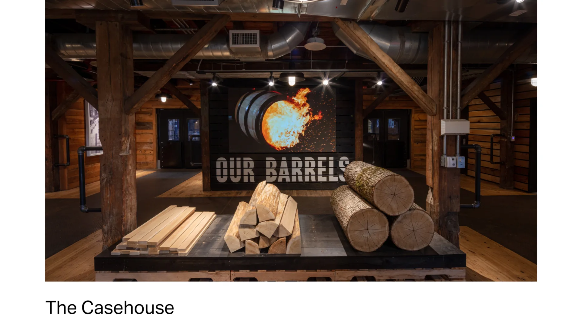The Casehouse