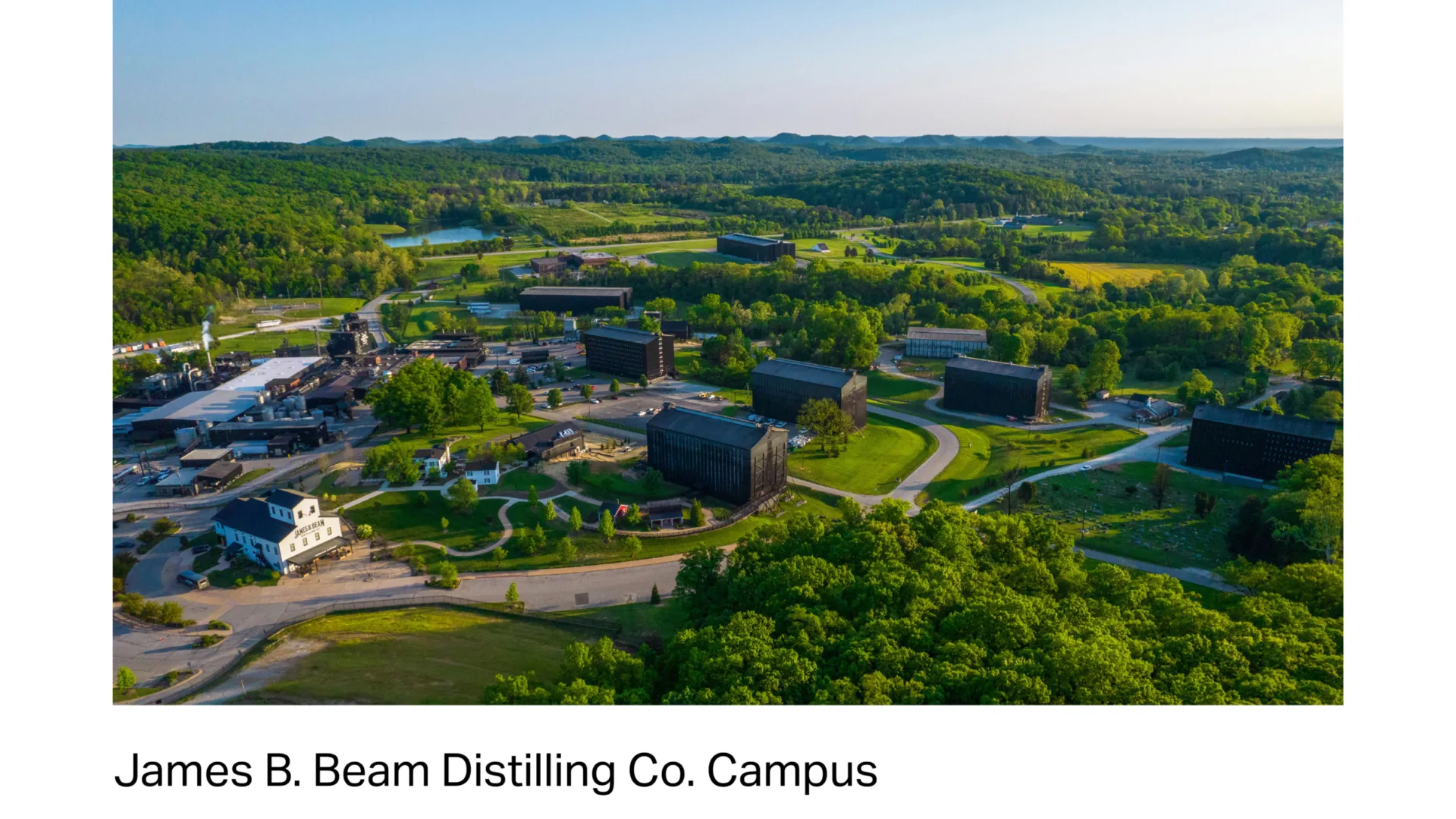 JBBD Co Campus