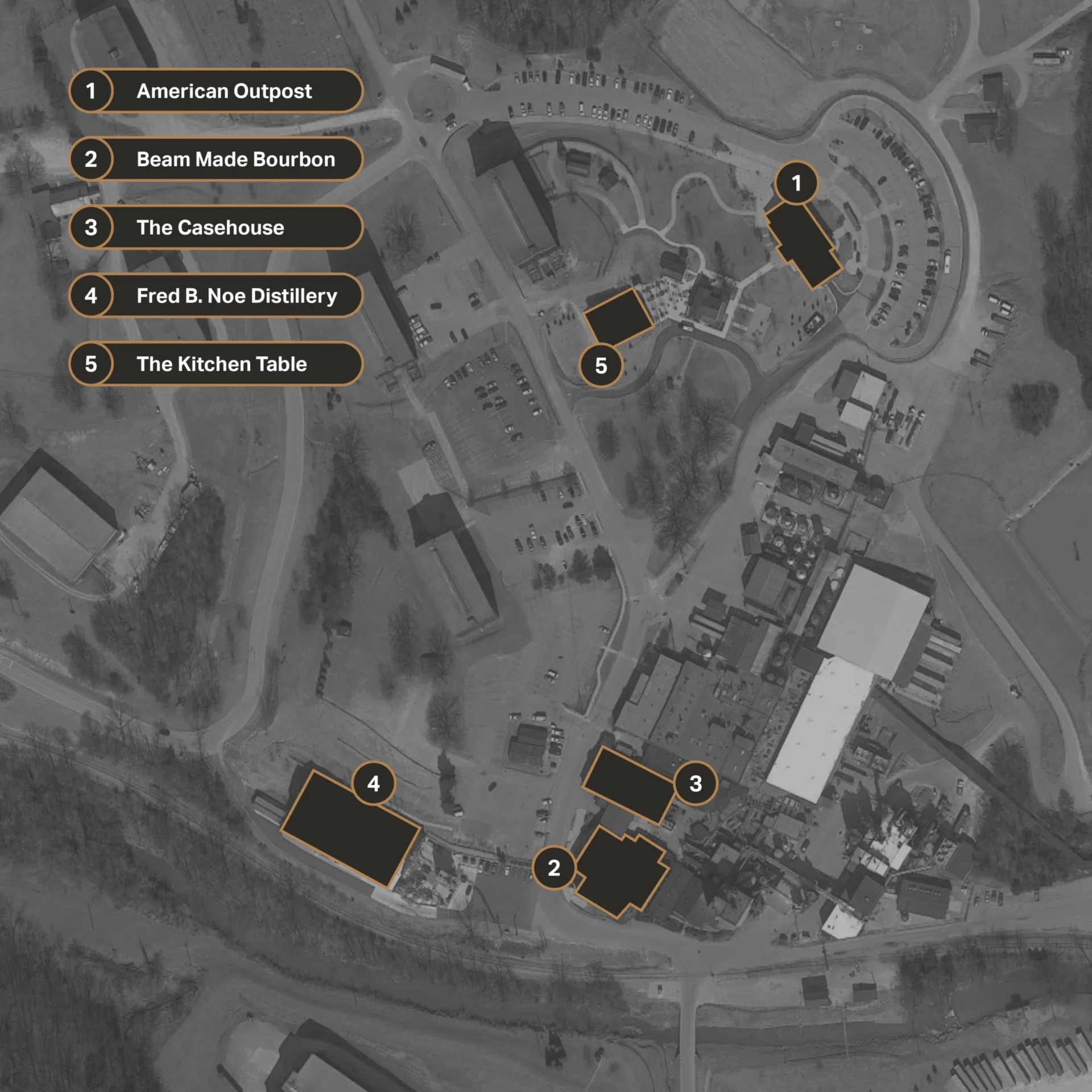 2 JB Campus Map