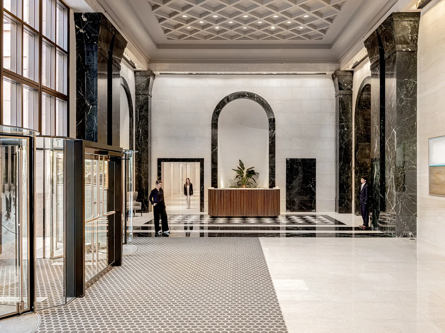 500 Boylston Street