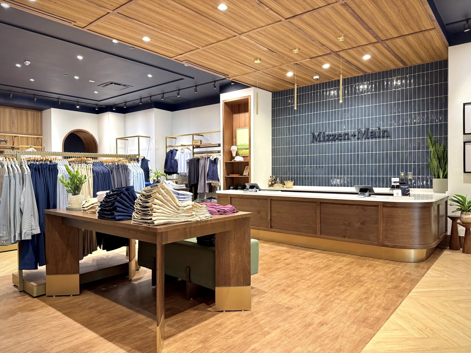 Mizzen+Main SouthPark Charlotte
