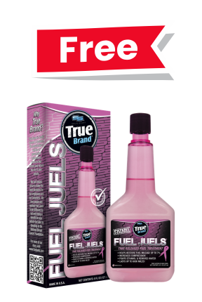 Fuel Juel Product Bundle