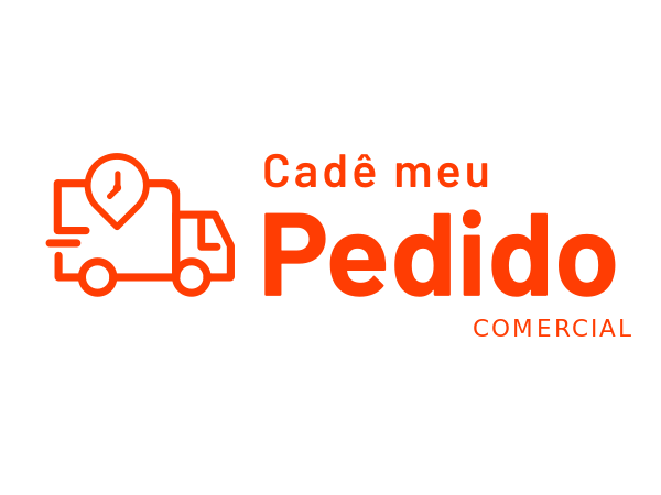 Logo Cade Meu Pedido