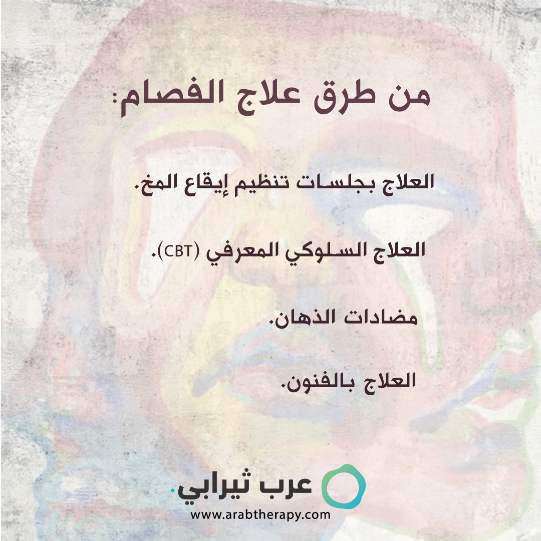 متى يبدأ مفعول دواء اولانزابين؟