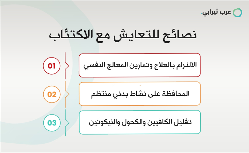 دواء دافليكس - علاج الاكتئاب المزمن _ الخطة العلاجية الكاملة