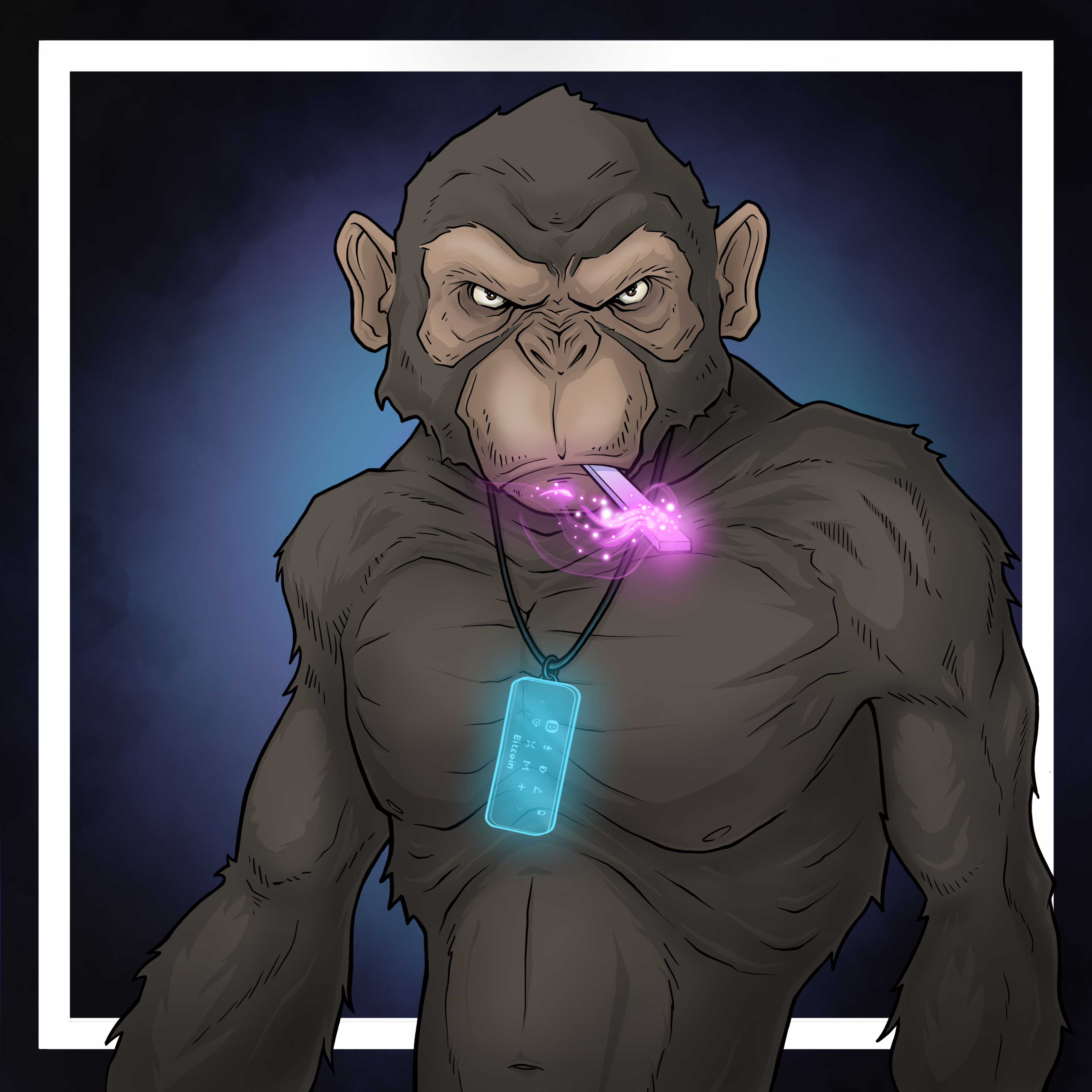 ROTA by ATSNFT #6040