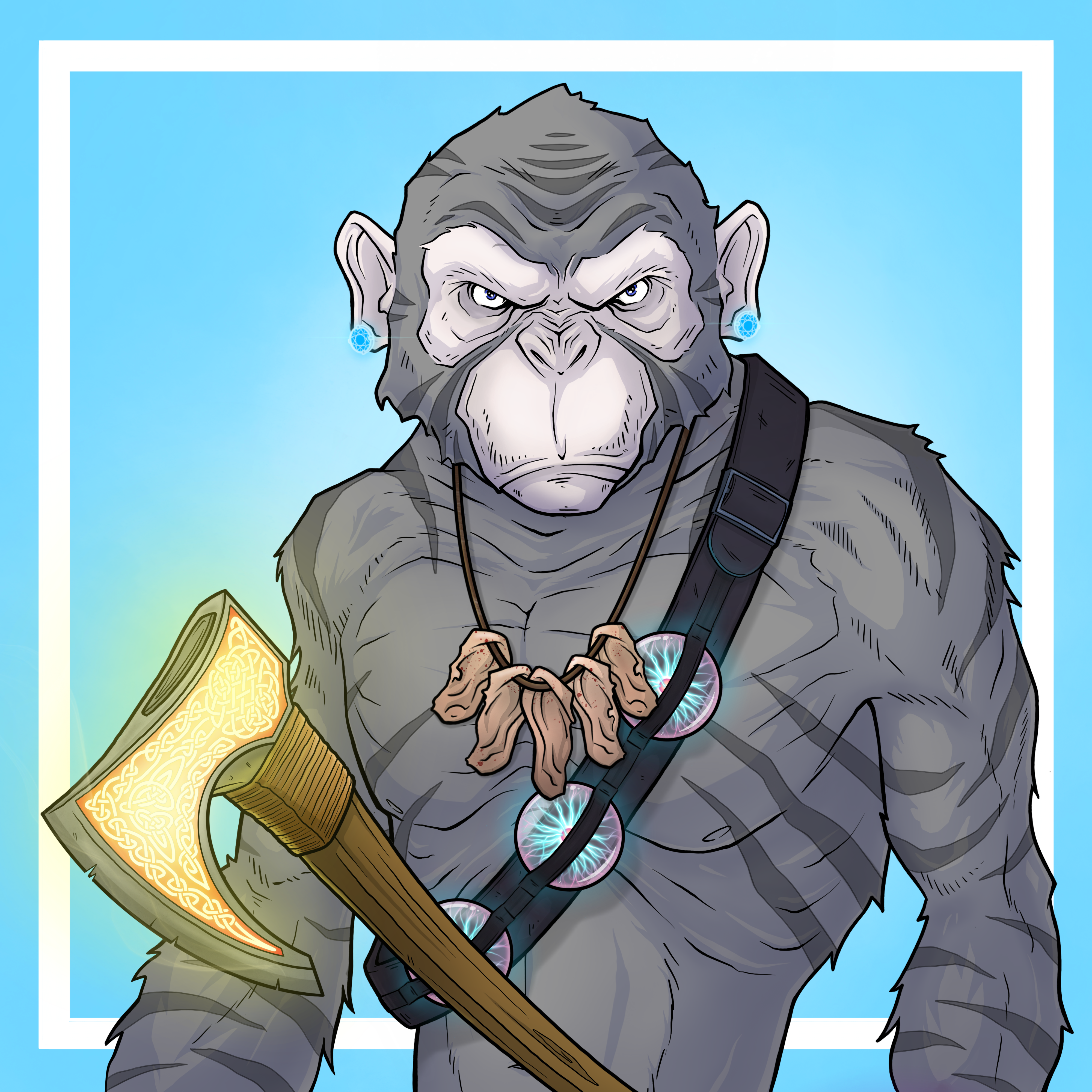 ROTA by ATSNFT #6044