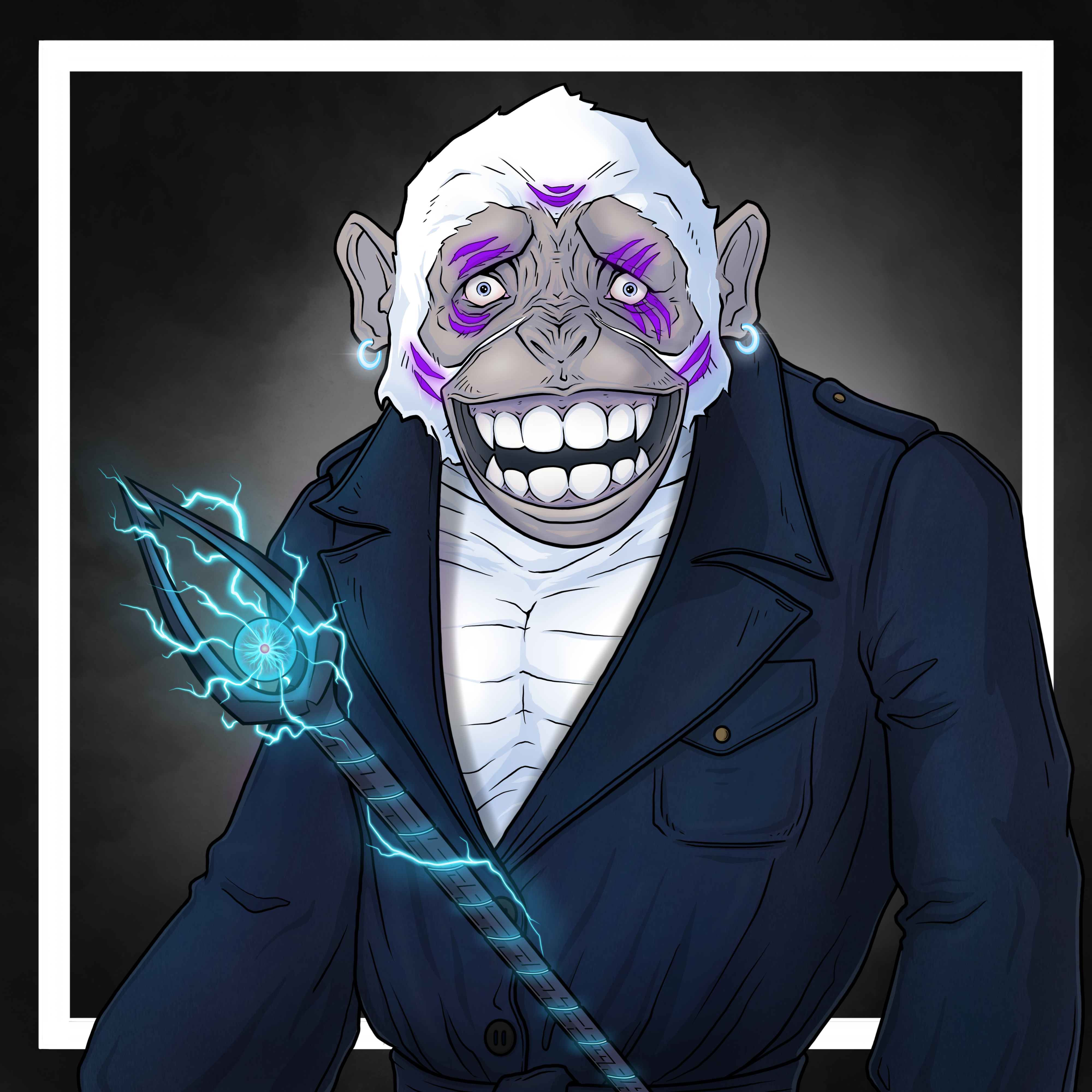 ROTA by ATSNFT #6055