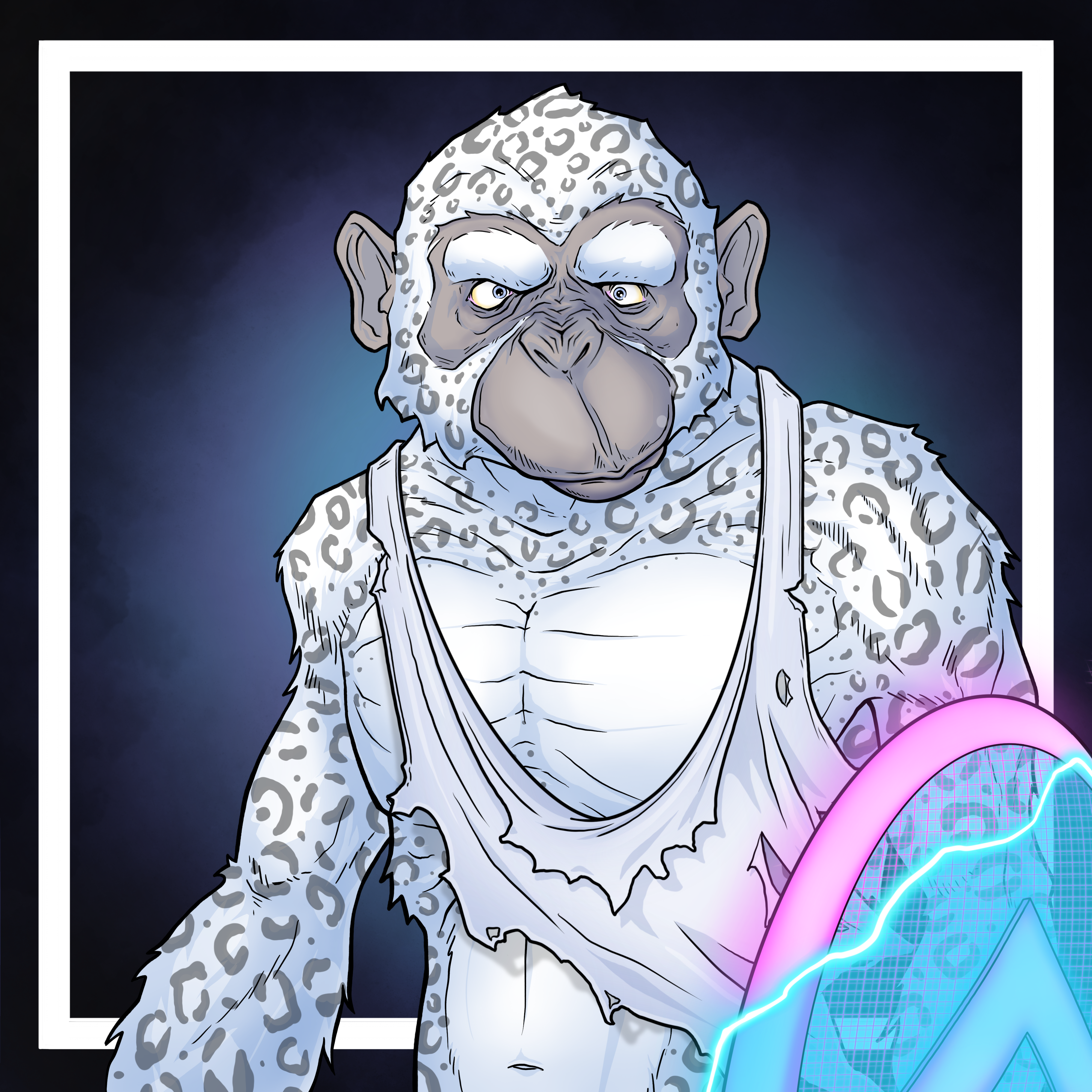 ROTA by ATSNFT #6152