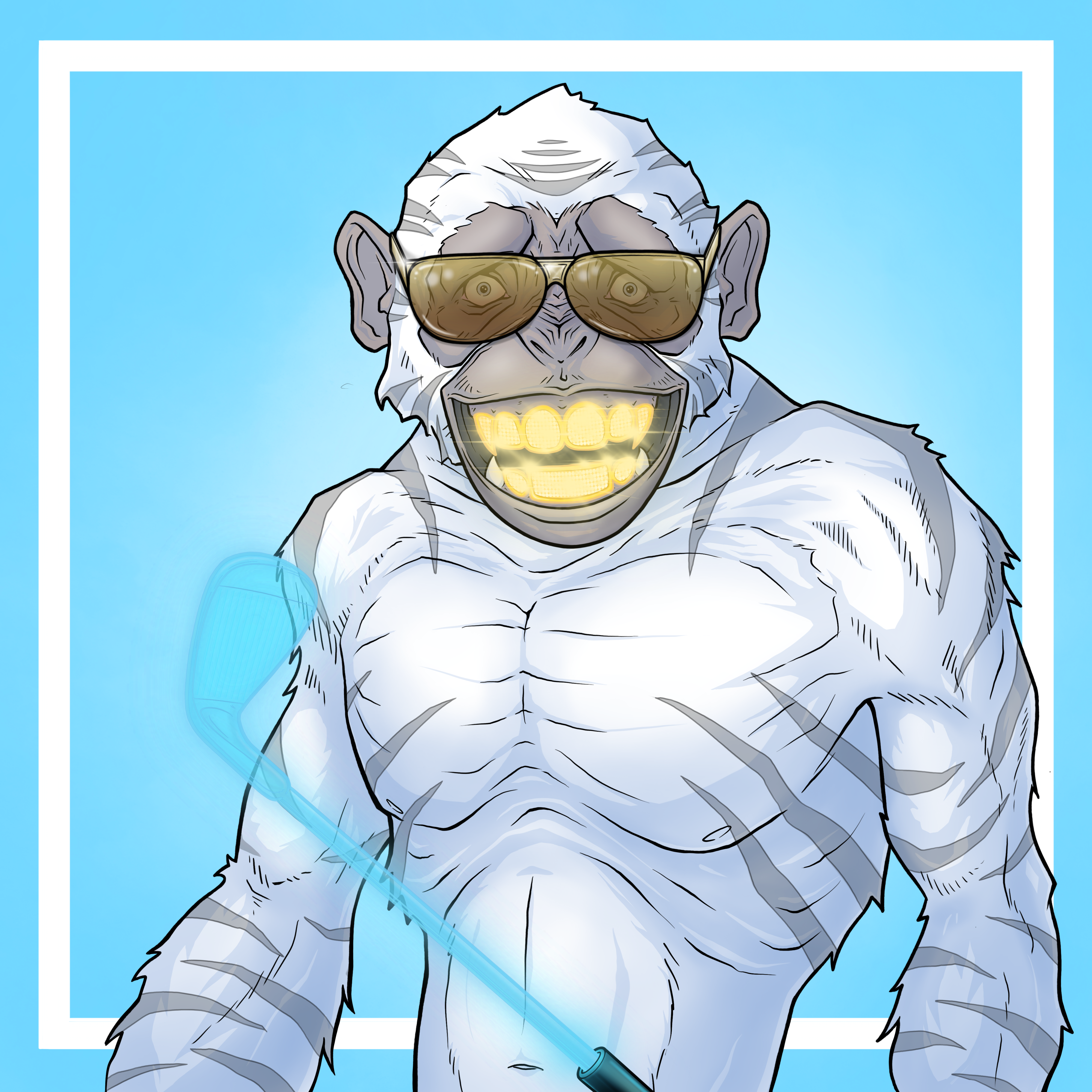 ROTA by ATSNFT #6352