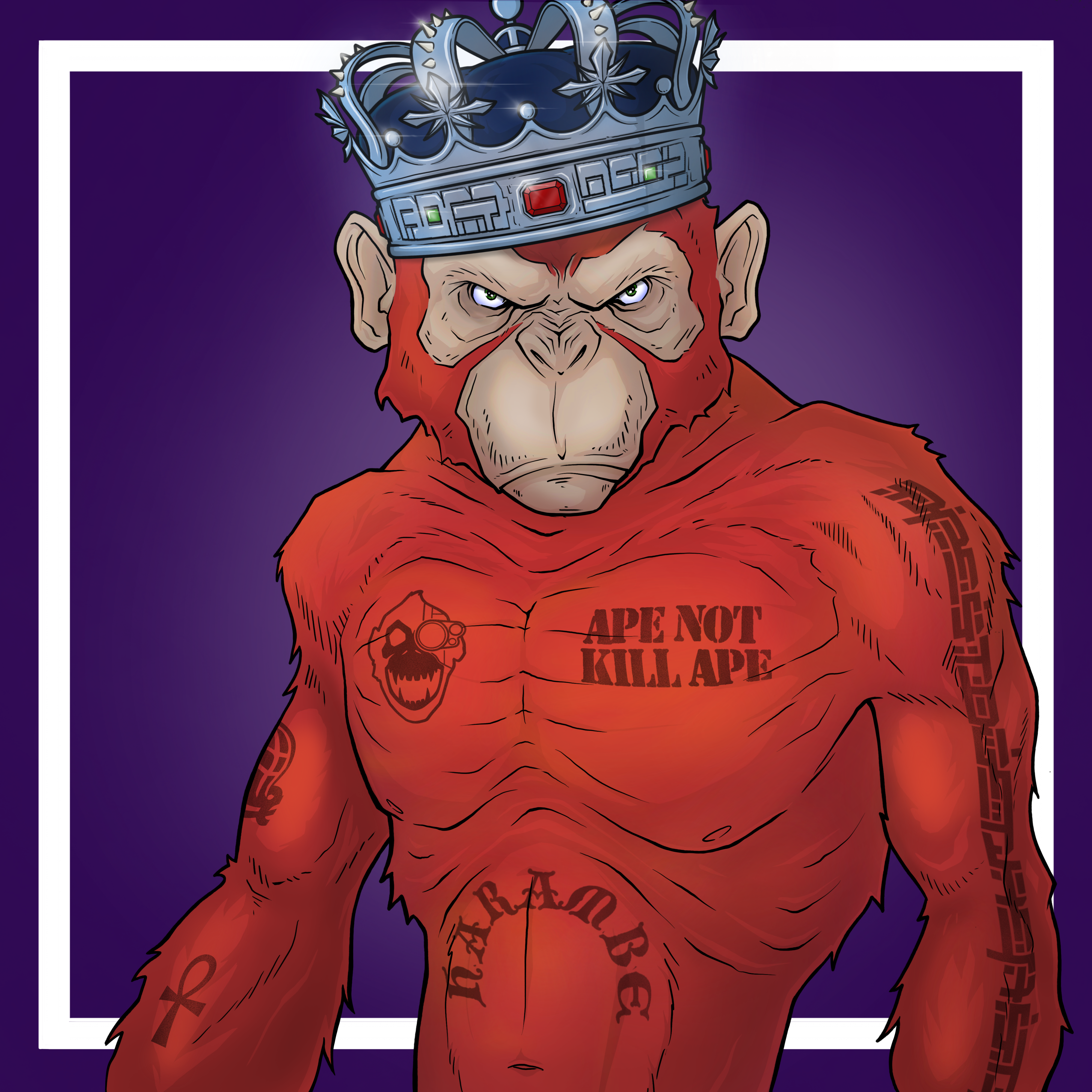 ROTA by ATSNFT #6397