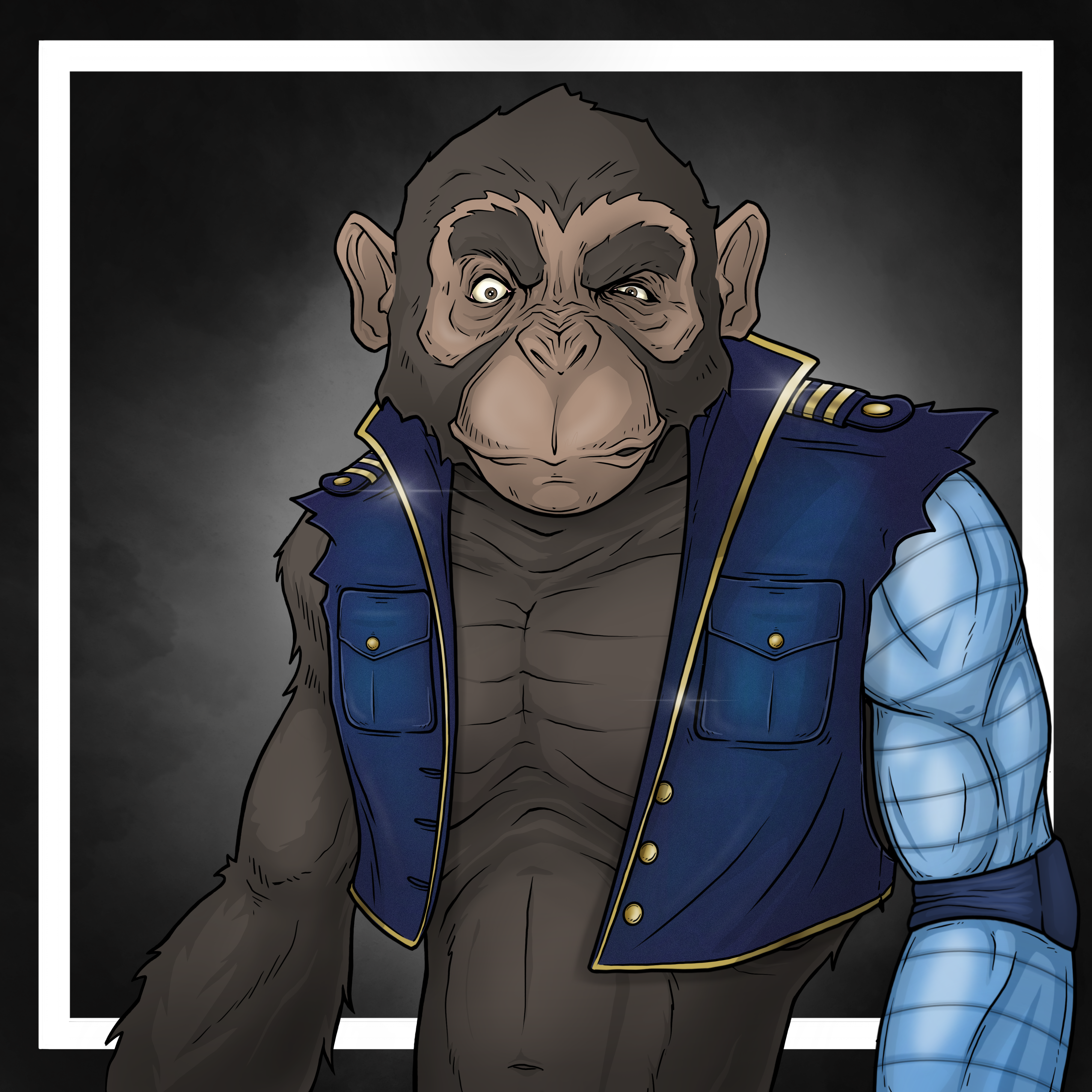 ROTA by ATSNFT #6744