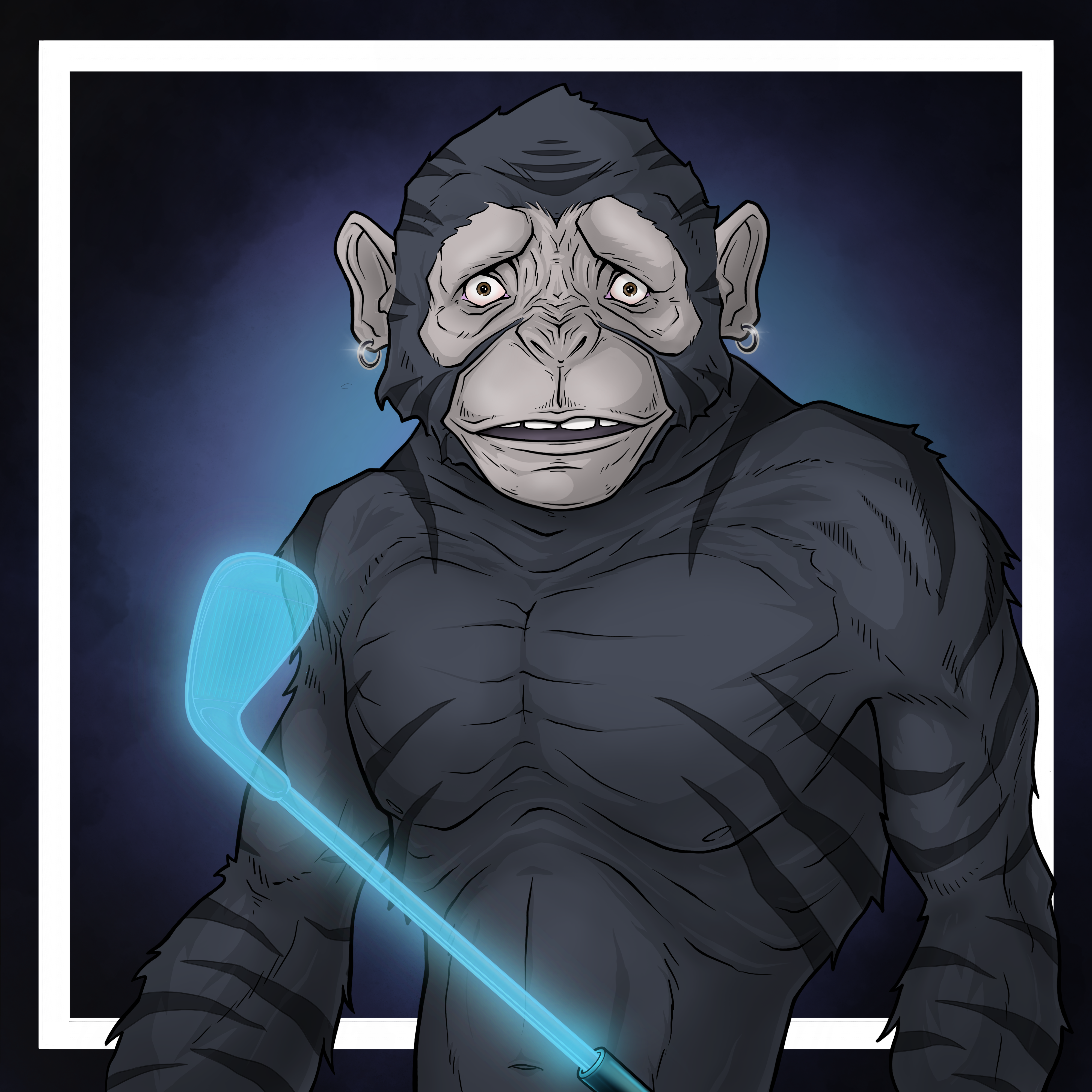 ROTA by ATSNFT #7052