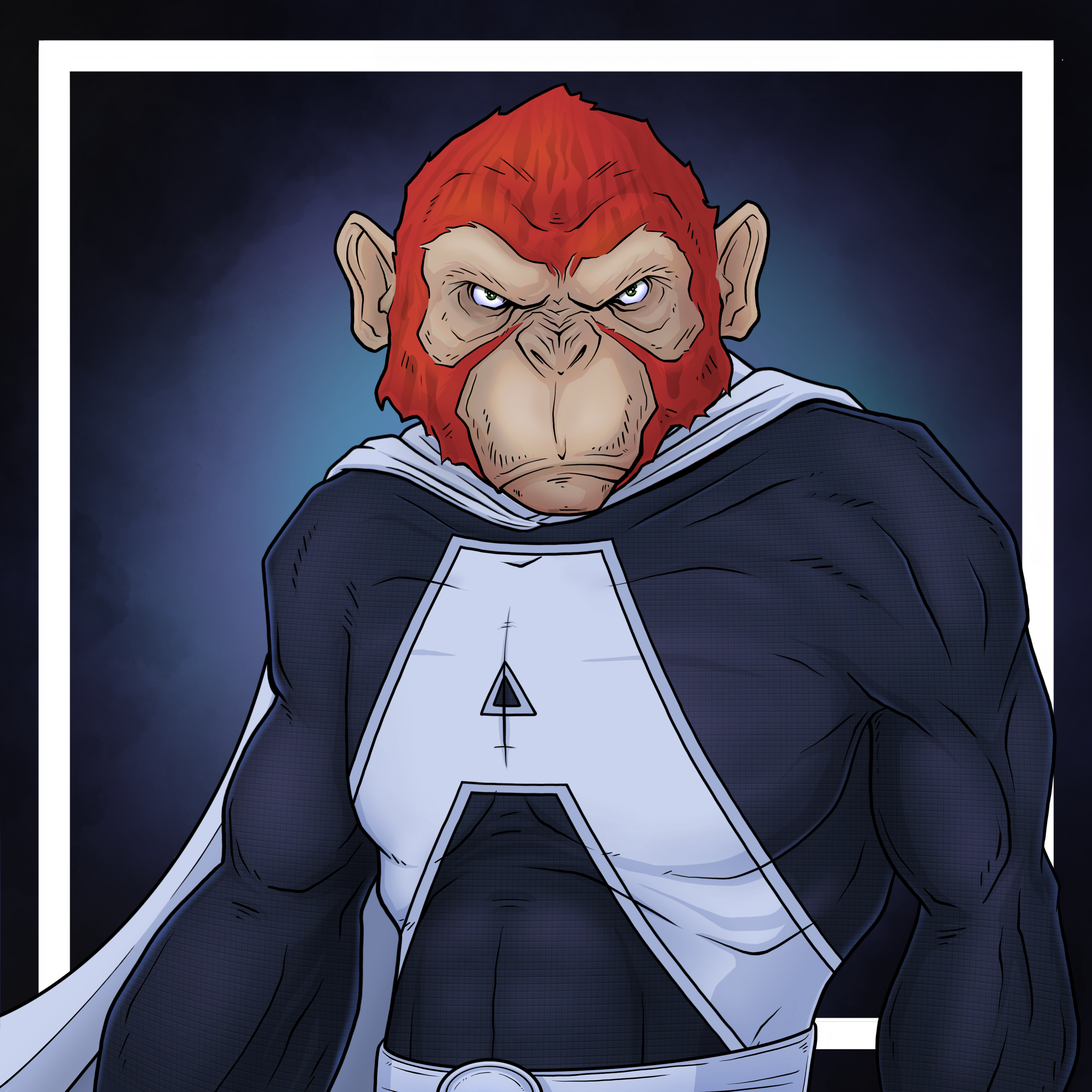 ROTA by ATSNFT #7372