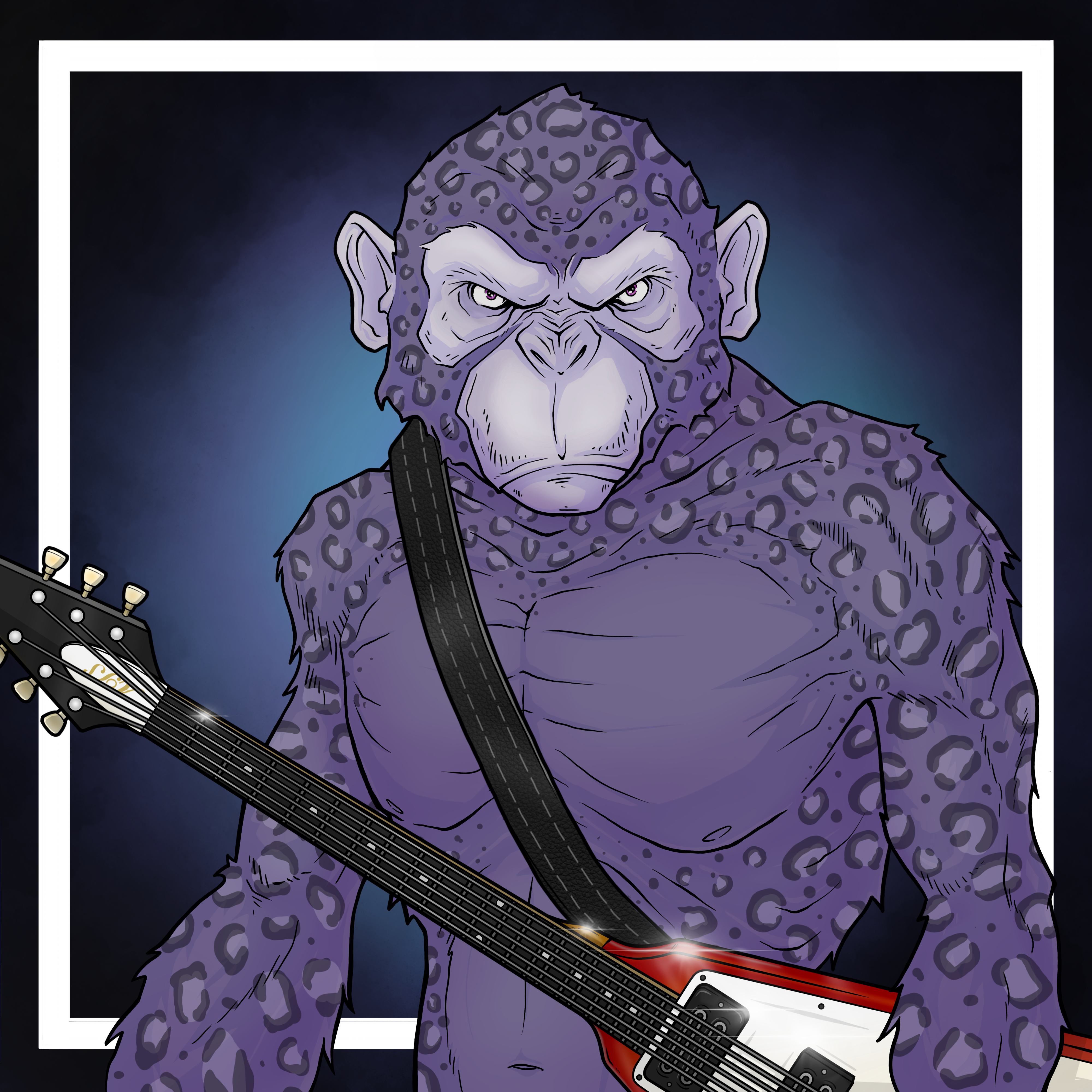 ROTA by ATSNFT #7403