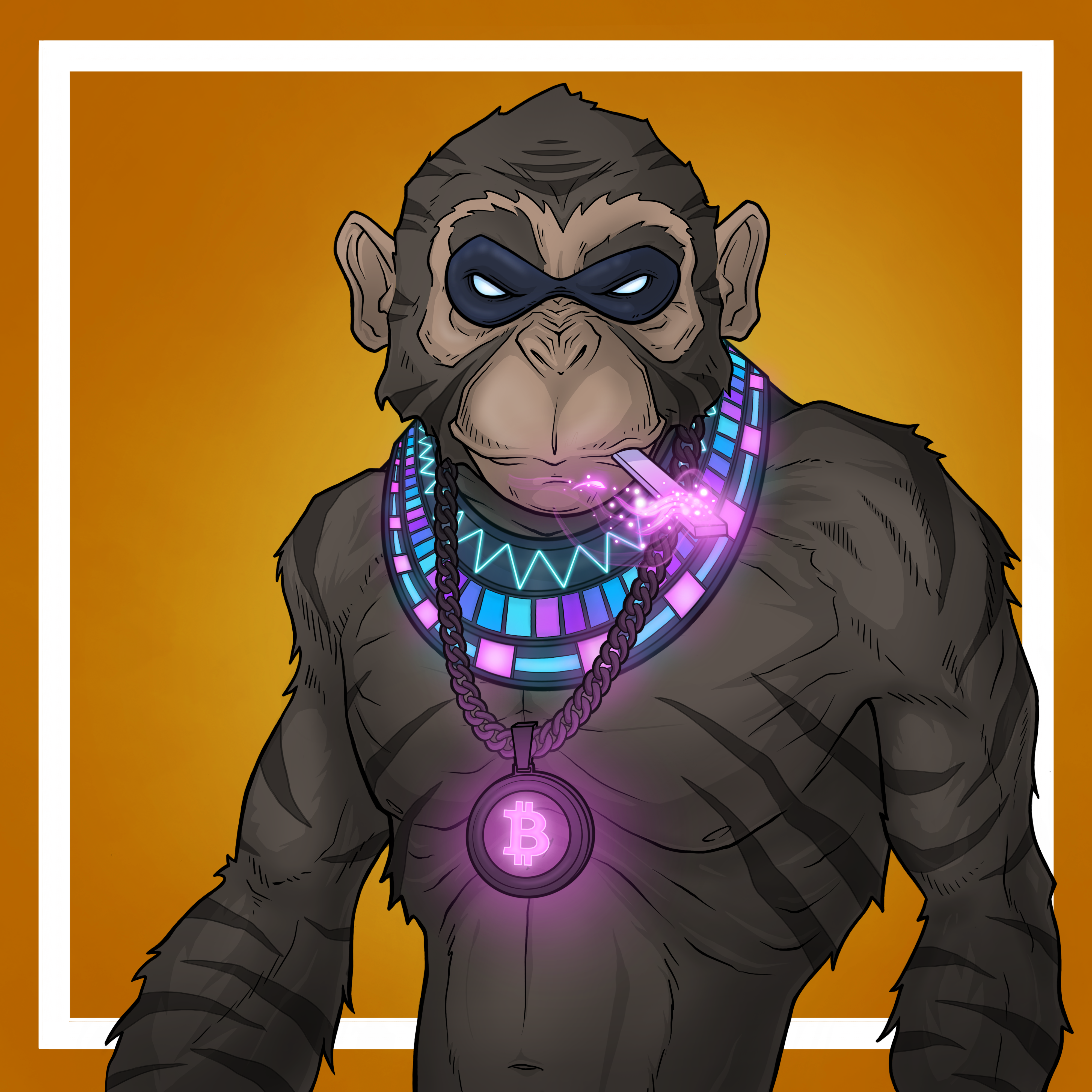 ROTA by ATSNFT #7446