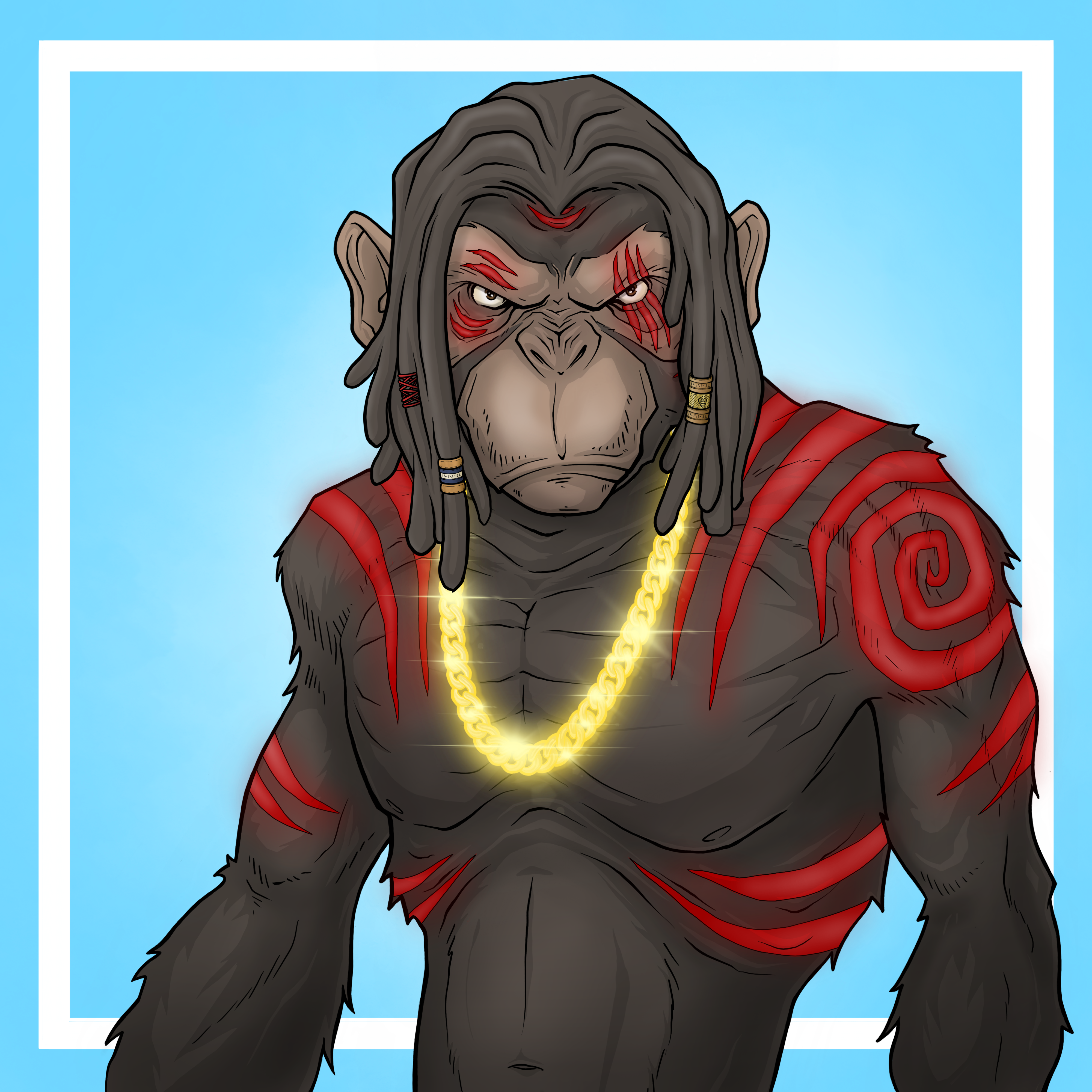 ROTA by ATSNFT #7569