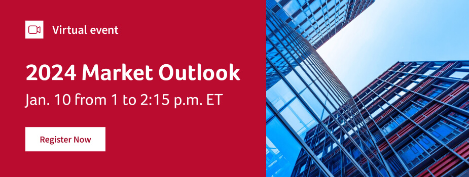 2024 Market Outlook