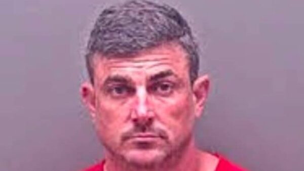Kent Ian Blacklidge - Spanish Fort Police Department