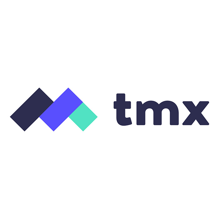 TMX logo