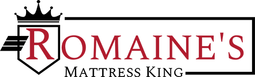 Romaine's logo