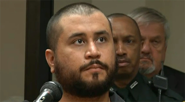 122013 GeorgeZimmerman