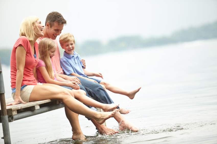 8 ways to effortlessly ruin your family vacation - East Idaho News