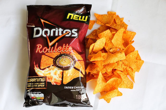 School bans spicy Doritos Roulette after student stops breathing 