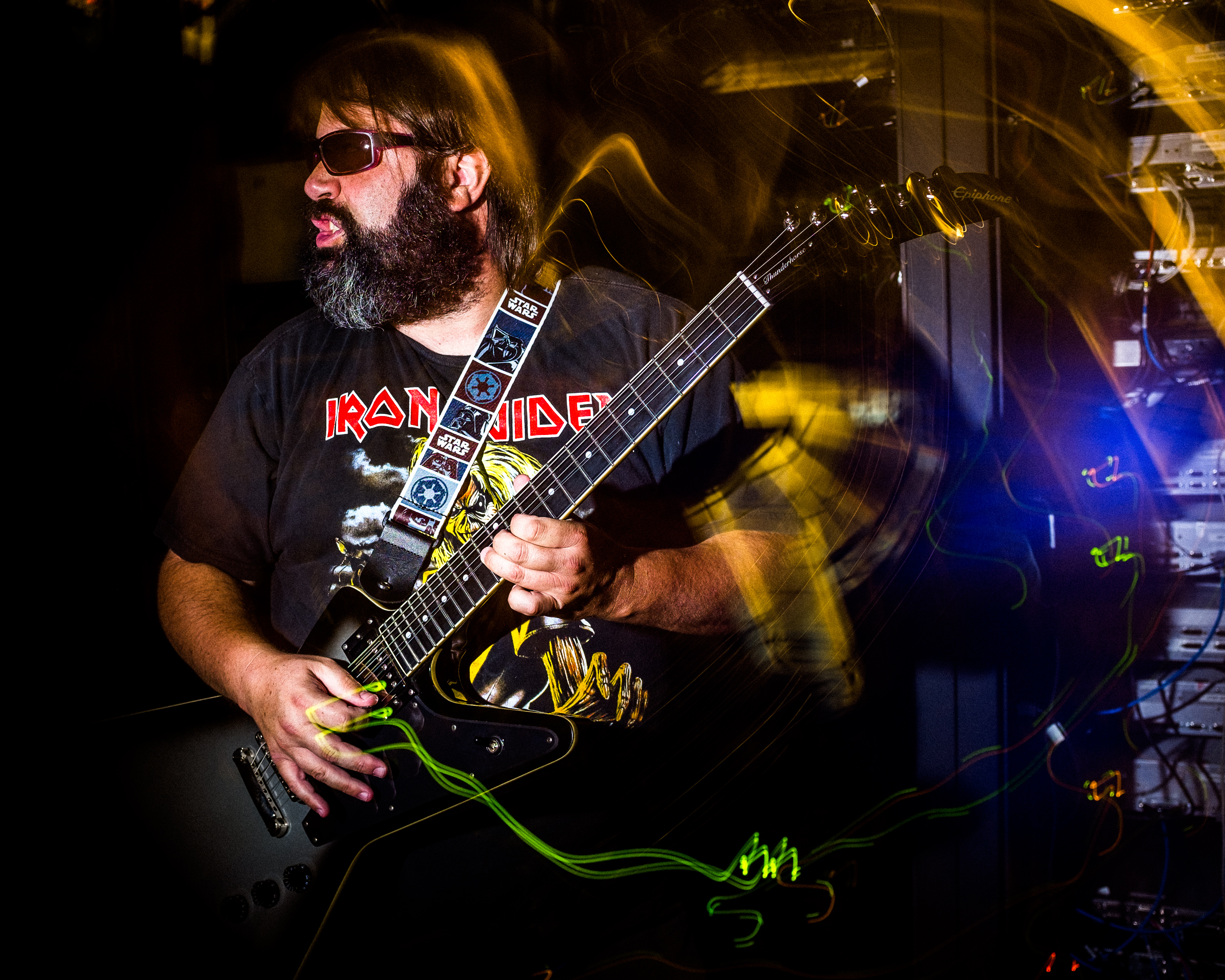 Adam Forsgren Rock Guitar 001 HighRes