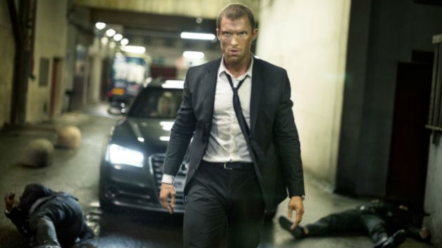 transporter