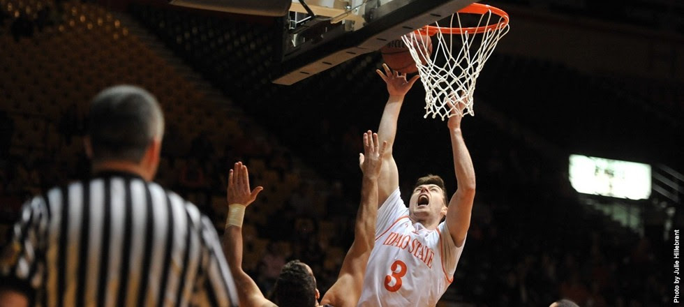 ISU Basketball