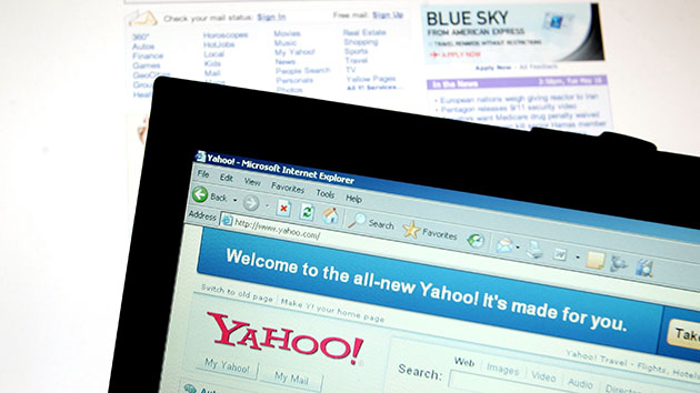 Thinkstock 101515 Yahoo