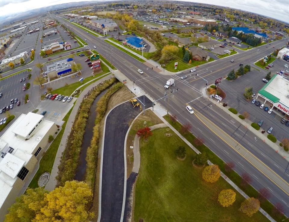 Hitt_Road_Intersection