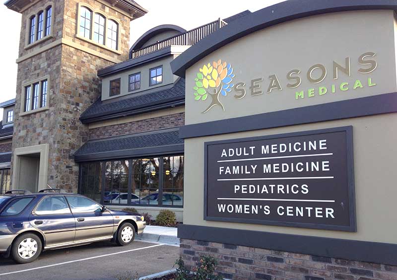 seasons medical
