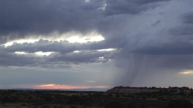 Getty 122615 Tornado