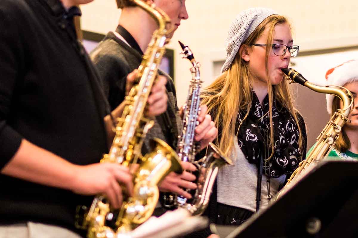 Skyline Jazz Band Barnes And Noble 006