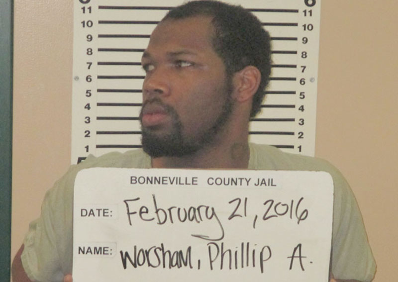 Worsham 1