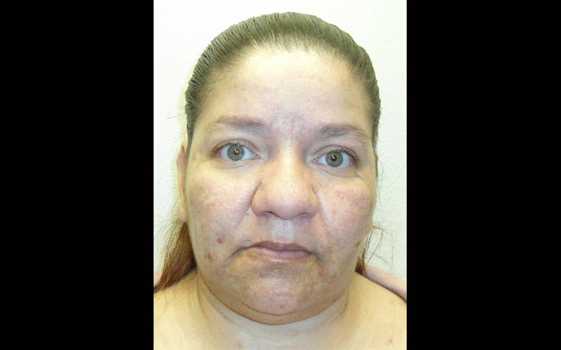 Peggy Ann Rodriguez 40581