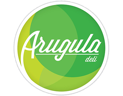ArugulaDeliLogo