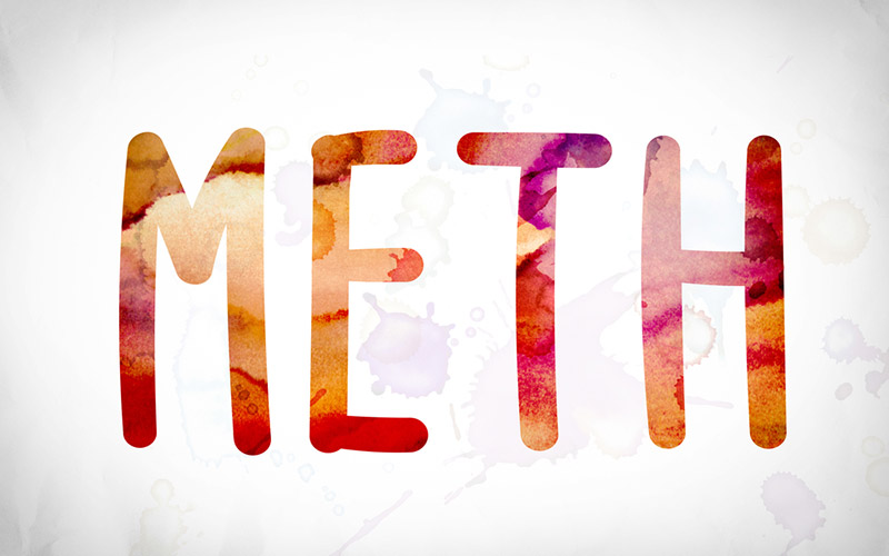 meth