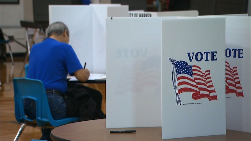 A complete list of school bonds and levies on Tuesday's ballots - East  Idaho News